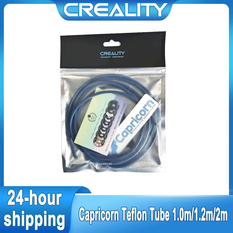 Creality Printer Ender 3 - CREALITY untuk Capricorn Bowden PTFE untuk