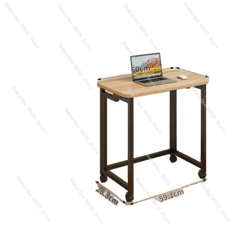 Workbench Portable Fold - Meja Lipat, Meja Portabel, Meja Komputer