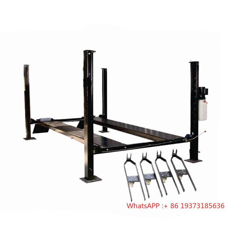 Car Workshop Tools And Equipment - Peralatan dan Perlengkapan Perbaikan Mobil Berkualitas