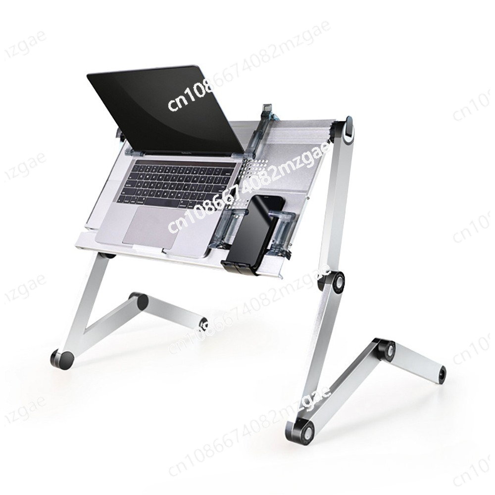 Workbench Portable Fold - Meja lipat yang diperpanjang dan ditinggikan,