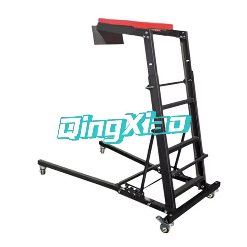 Workshop Tools Uses - Platform Perawatan Tingkat Tinggi, Alat Pengangkat