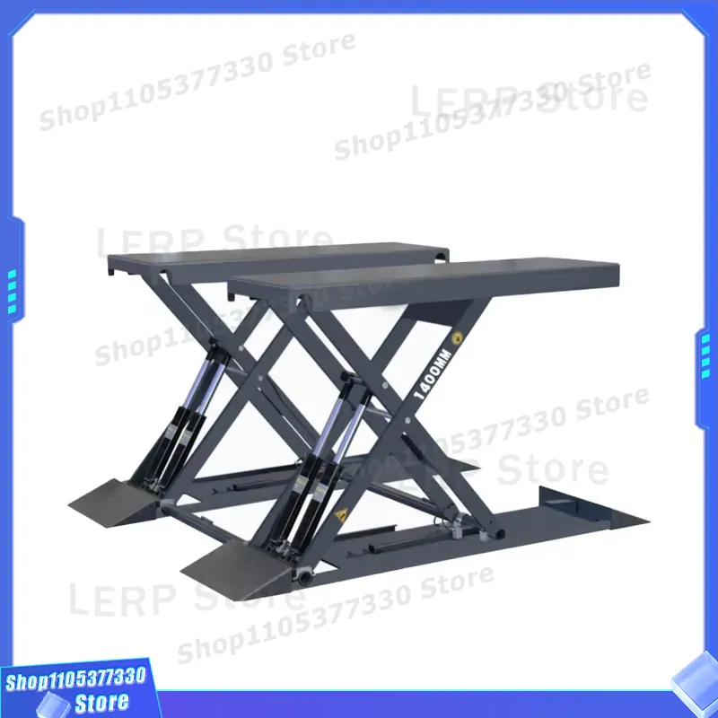 Car Workshop Tools And Equipment - Alat Perbaikan Mobil Portabel 1,2m, Peralatan