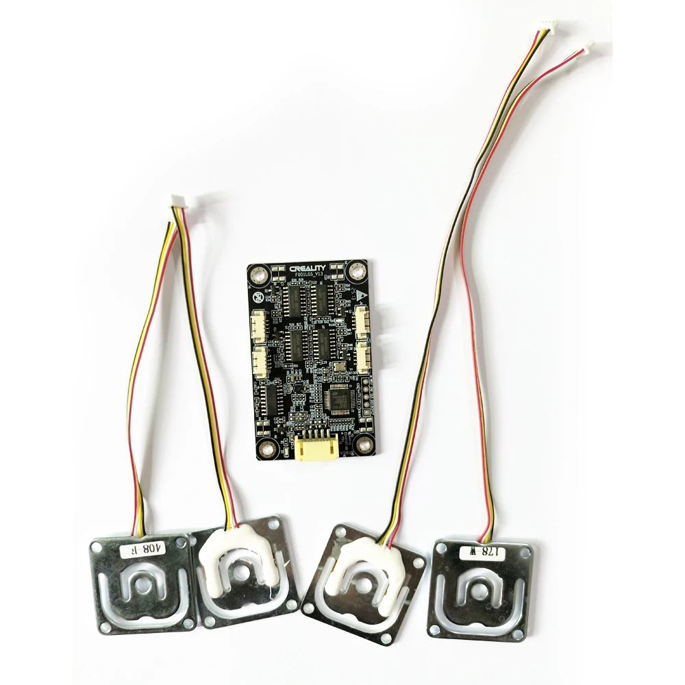 Creality Printer Ender 3 - CREALITY Ender-3 V3 Kabel Kit Auto-Leveling