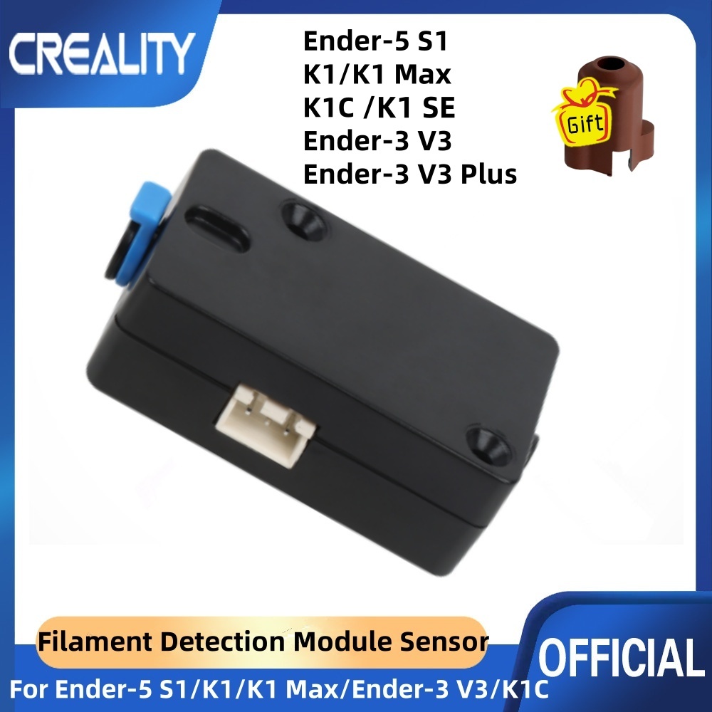 Creality Printer Ender 3 - Creality Kit Sensor filamen Ender-5 S1,