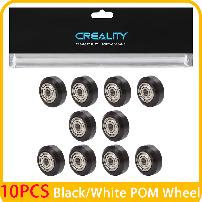Creality Printer Ender 3 - Roda Resmi Creality Ender 3, Roda
