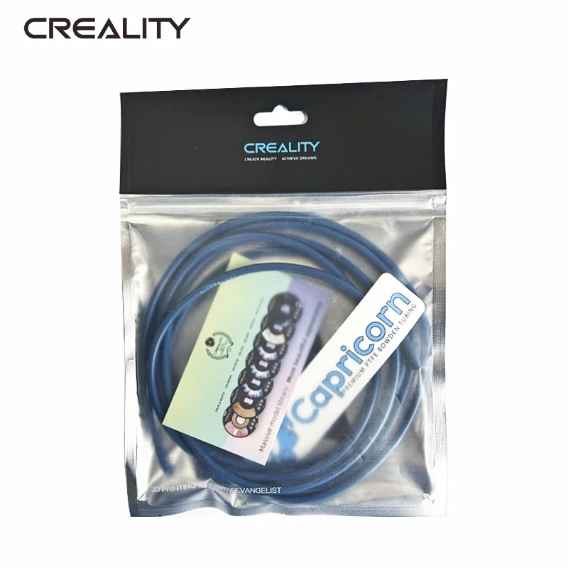 CREALITY untuk Capricorn Bowde - Creality Printer Ender 3 ulasan dan harga