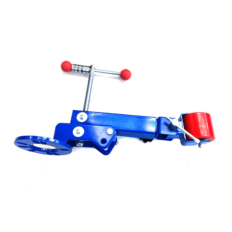 Mesin Perbaikan Alis Roda Mobi - Car Workshop Tools And Equipment ulasan dan harga