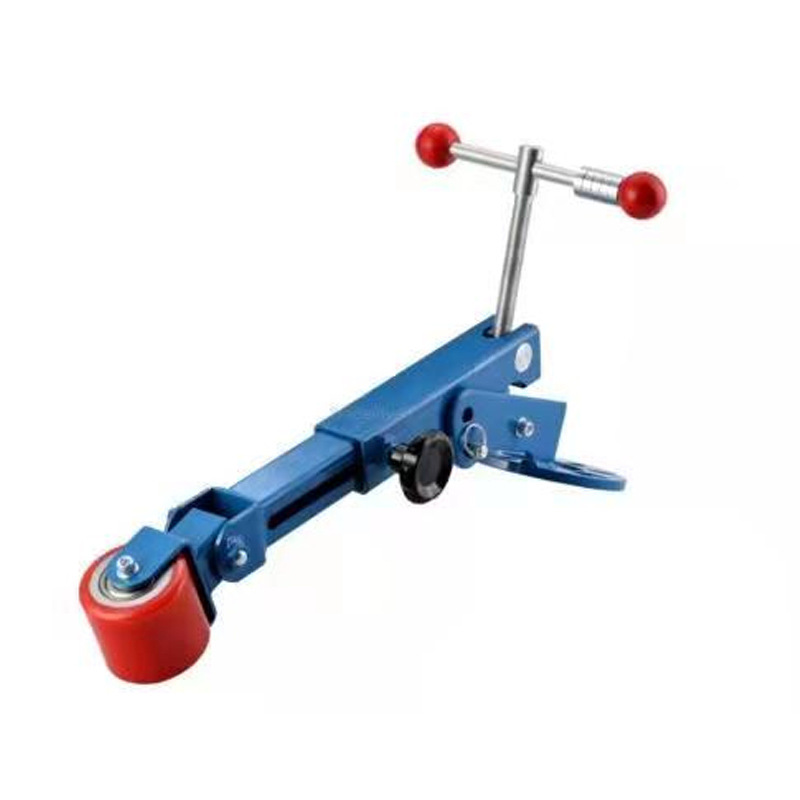 Mesin Perbaikan Alis Roda Mobi - Car Workshop Tools And Equipment ulasan dan harga