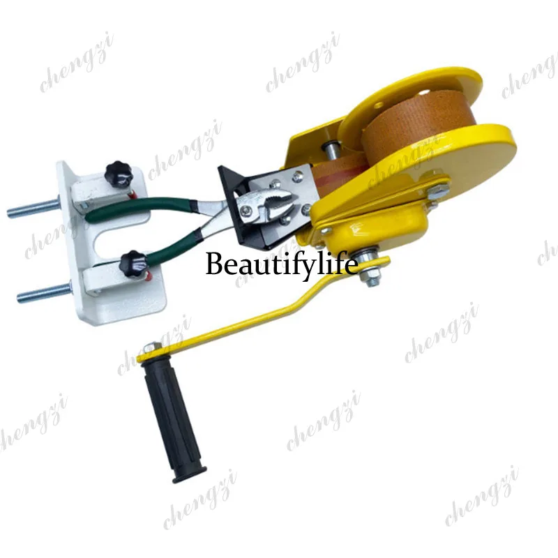 Mesin Pembentuk Kawat Manual K - Tools Jewelry Making ulasan dan harga