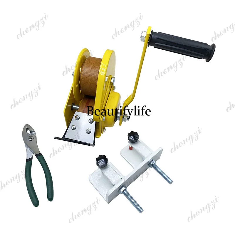 Mesin Pembentuk Kawat Manual K - Tools Jewelry Making ulasan dan harga