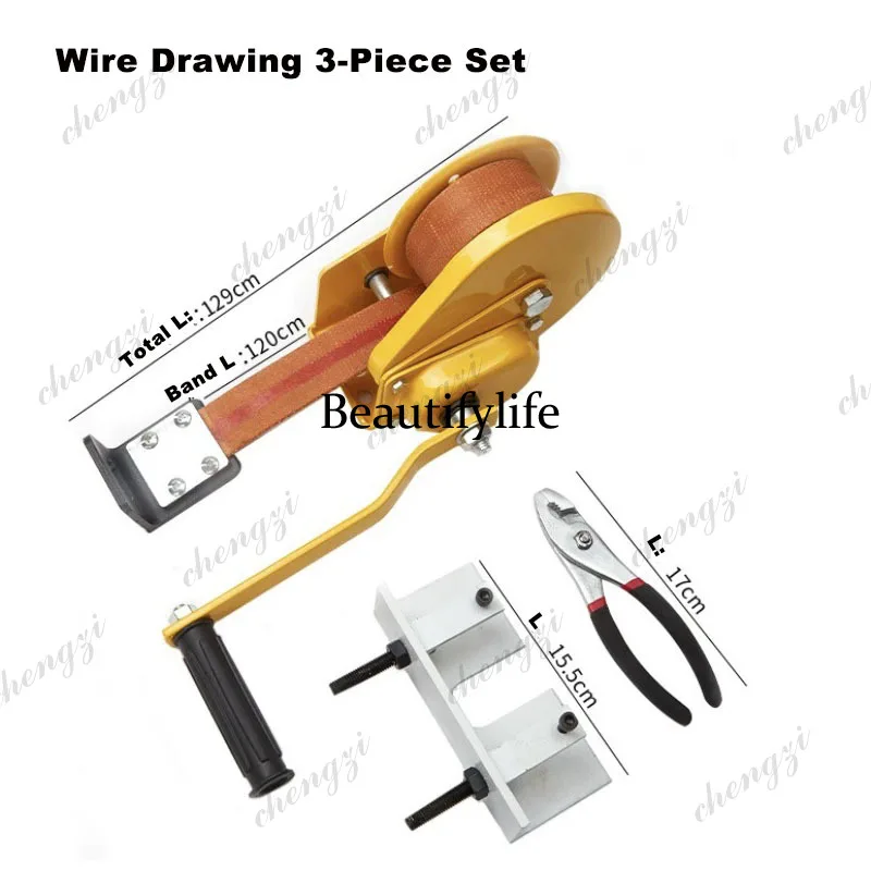Mesin Pembentuk Kawat Manual K - Tools Jewelry Making ulasan dan harga