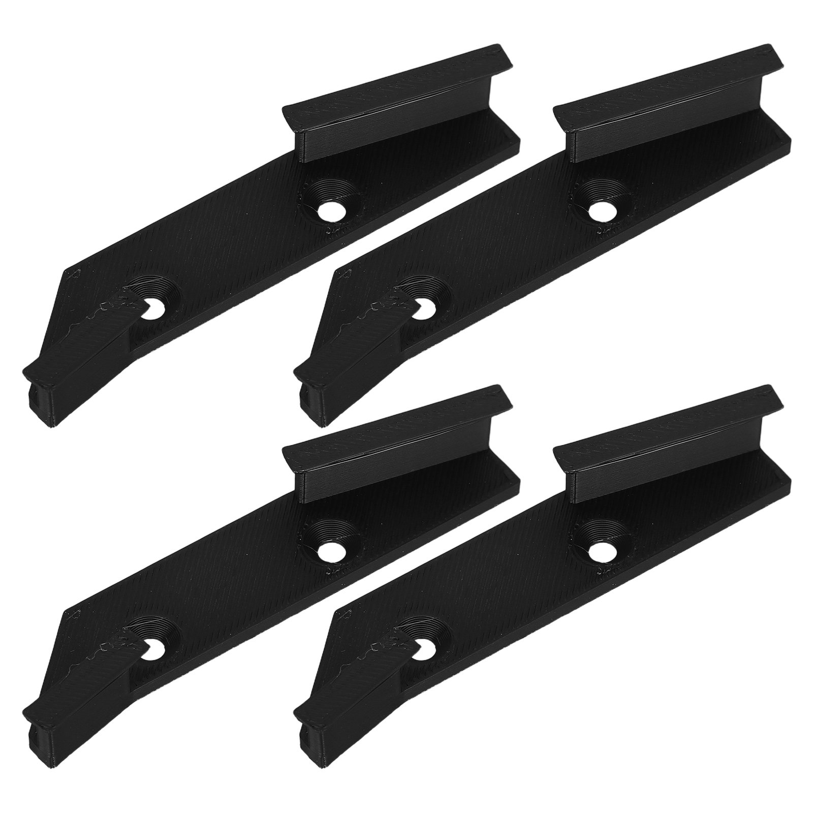4 Buah Rak Penyangga Kaliper D - Workshop Tools Organizer ulasan dan harga