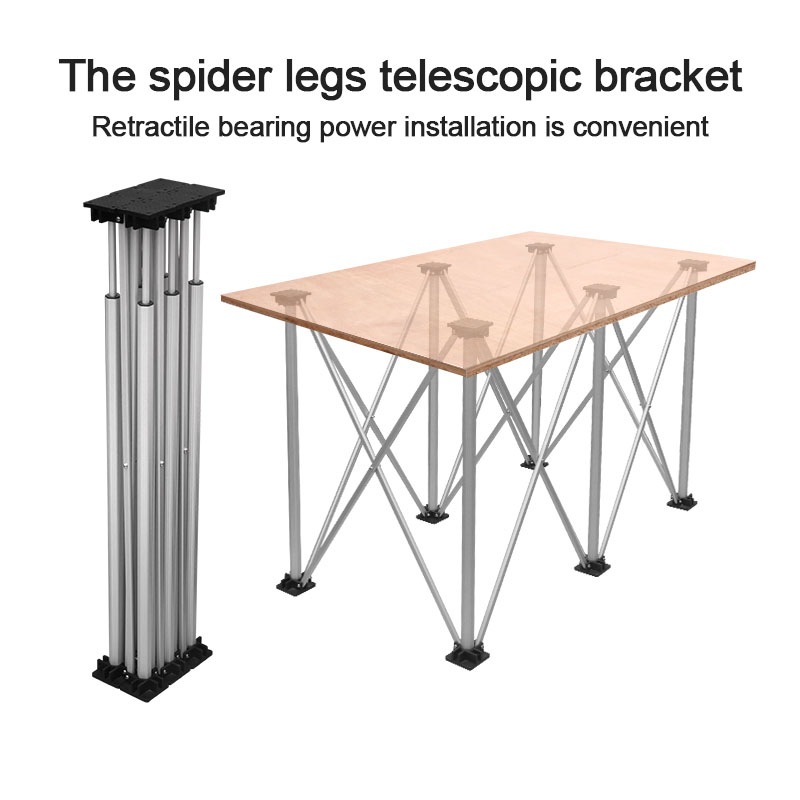 Meja Lipat Multifungsi dengan  - Workbench Portable Fold ulasan dan harga
