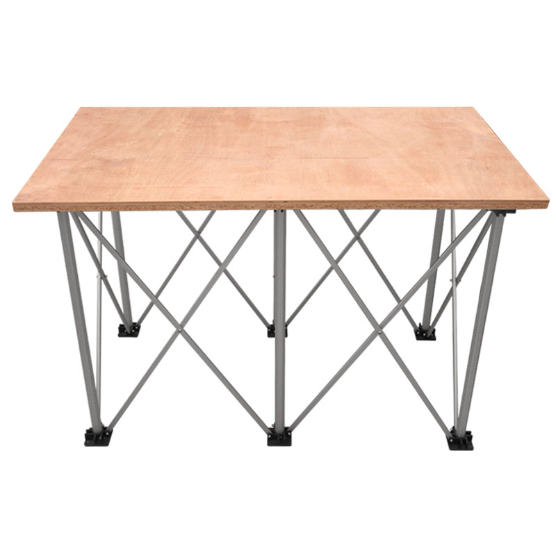 Meja Lipat Multifungsi dengan  - Workbench Portable Fold ulasan dan harga