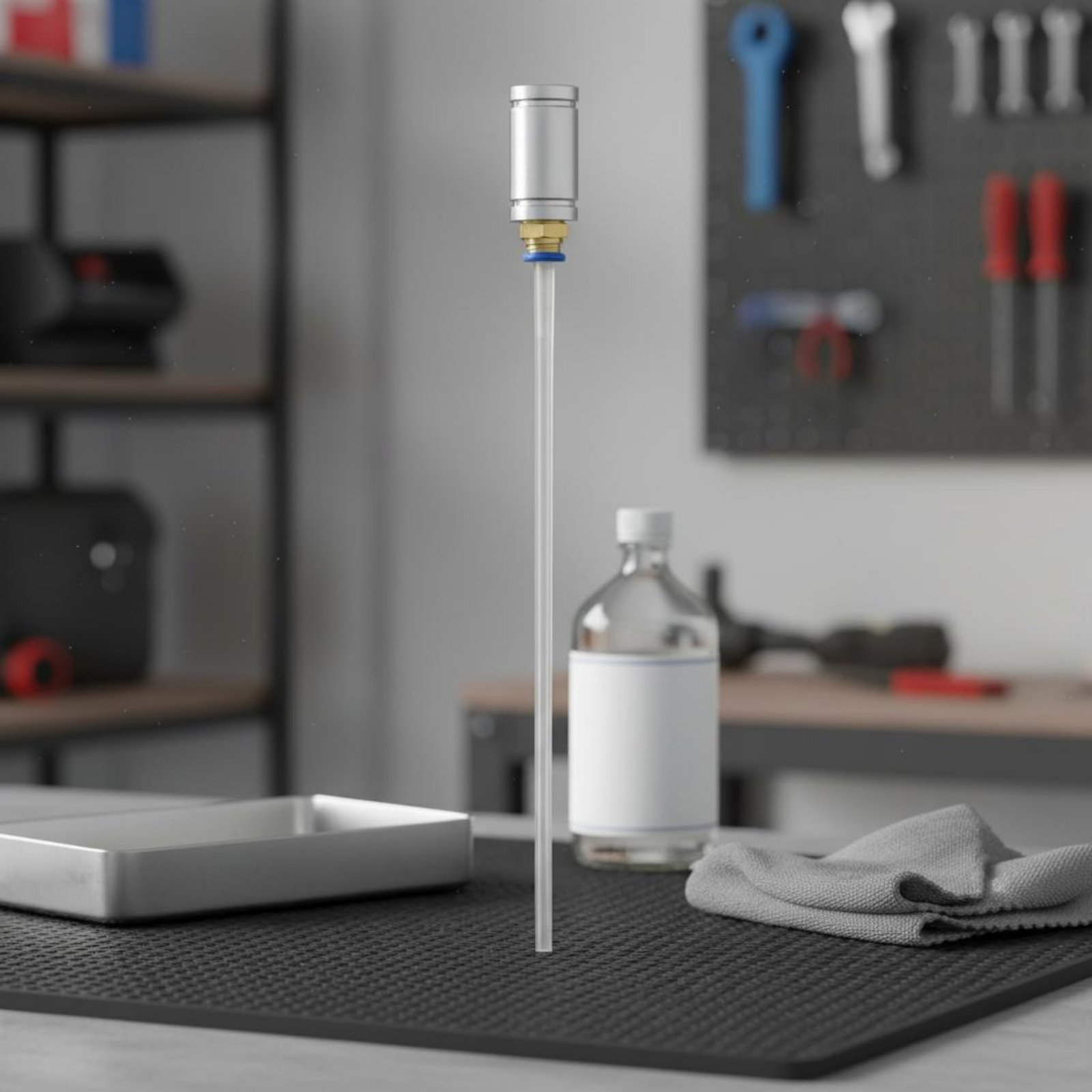 6 Buah Tabung Hisap Minyak Pne - Tool Workshop ulasan dan harga