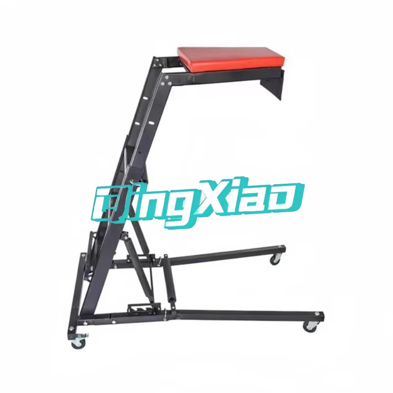 Platform Perawatan Tingkat Tin - Workshop Tools Uses ulasan dan harga