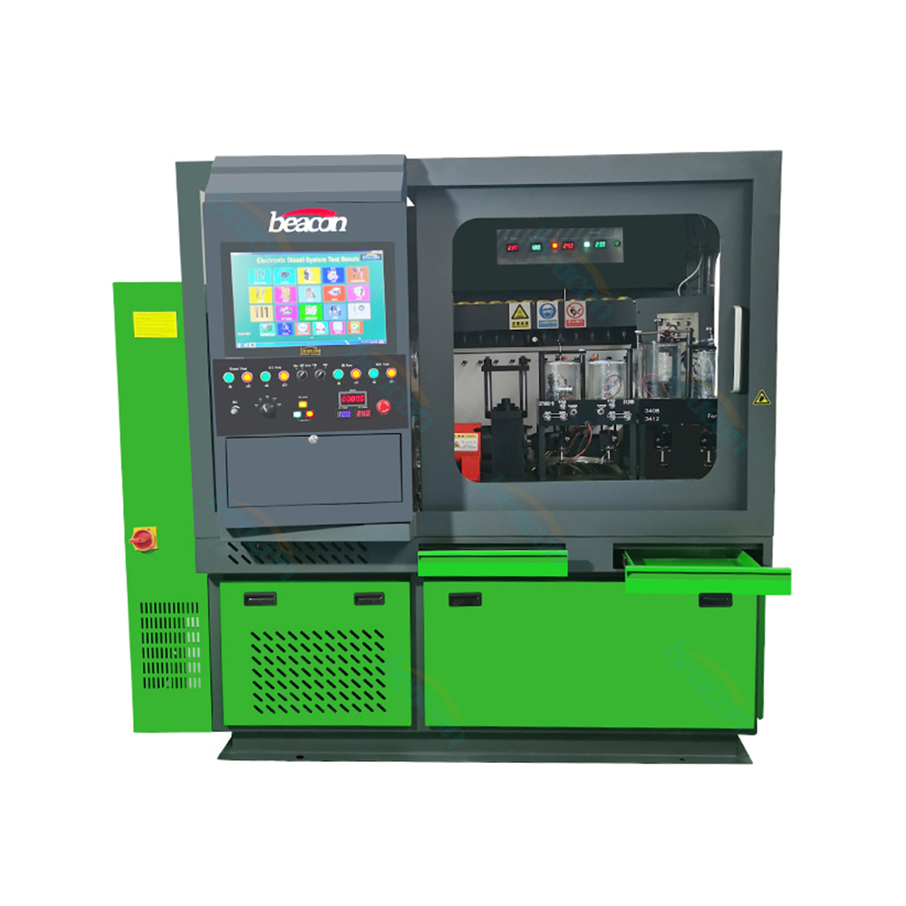 Alat Uji Diesel Common Rail Be - Common Tools In Workshop ulasan dan harga