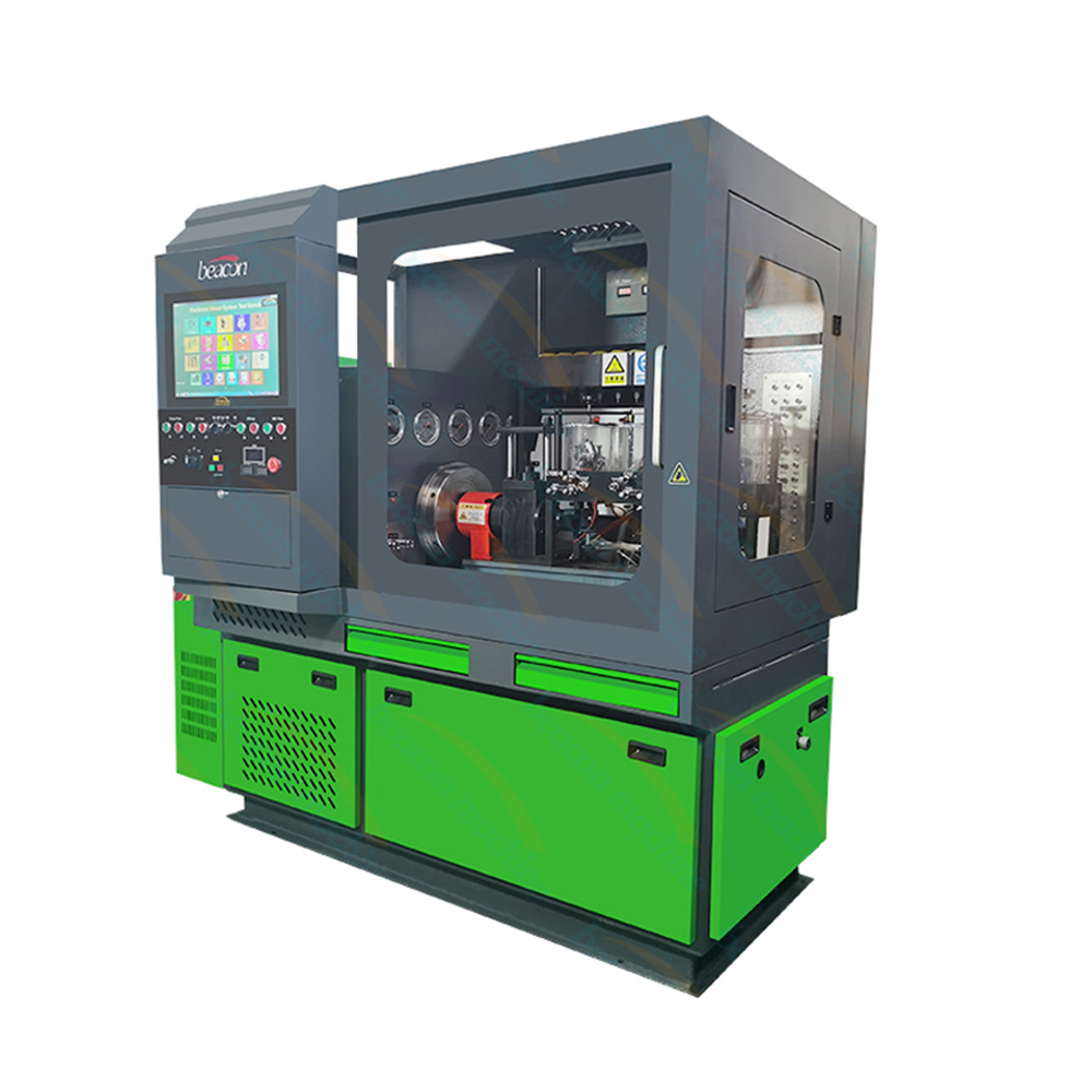 Alat Uji Diesel Common Rail Be - Common Tools In Workshop ulasan dan harga