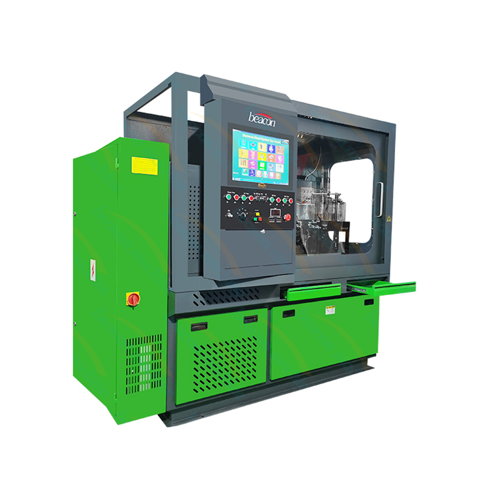 Alat Uji Diesel Common Rail Be - Common Tools In Workshop ulasan dan harga