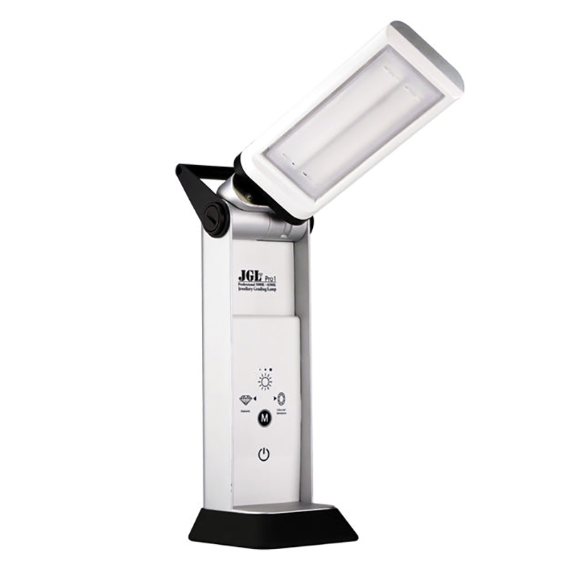 Lampu Grading Perhiasan Portab - Workbench Portable Fold ulasan dan harga