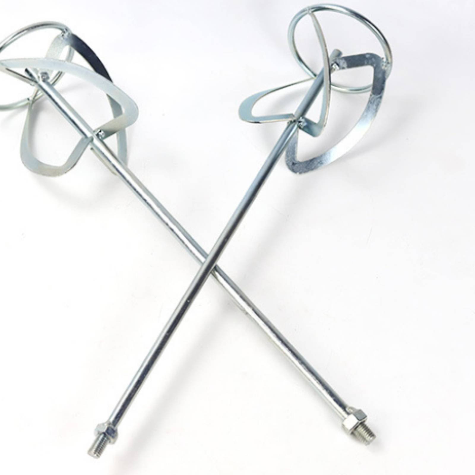 Pengaduk Semen Tahan Lama, Aks - Workshop Tools Uses ulasan dan harga
