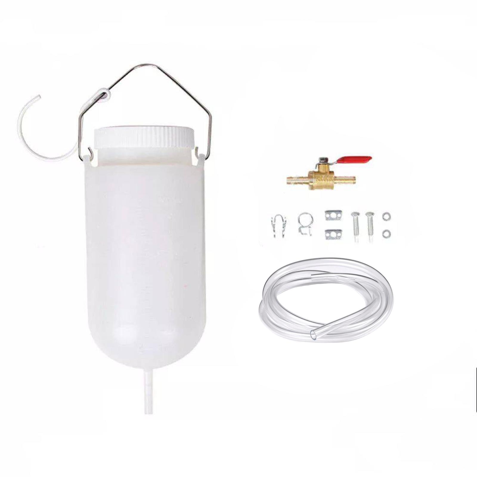 Kit Tangki Bahan Bakar Tambaha - Car Workshop Tools And Equipment ulasan dan harga