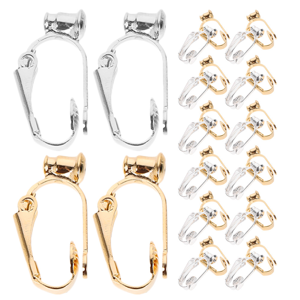 40Pcs Kit Konverter Klip Antin - Tools Jewelry Making ulasan dan harga