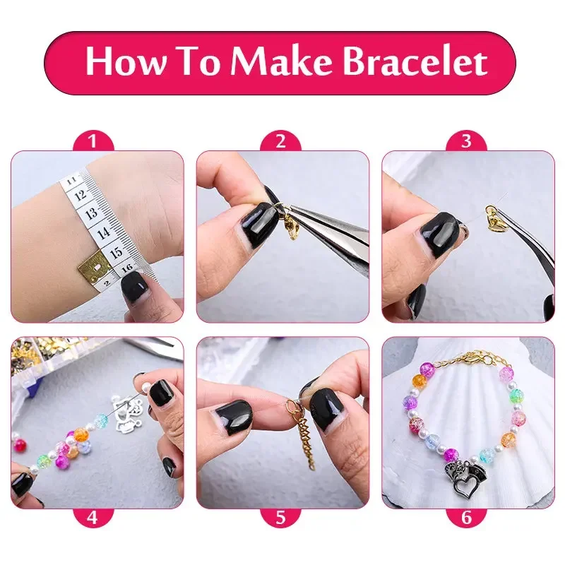 Perlengkapan Pembuatan Perhias - Tools Jewelry Making ulasan dan harga