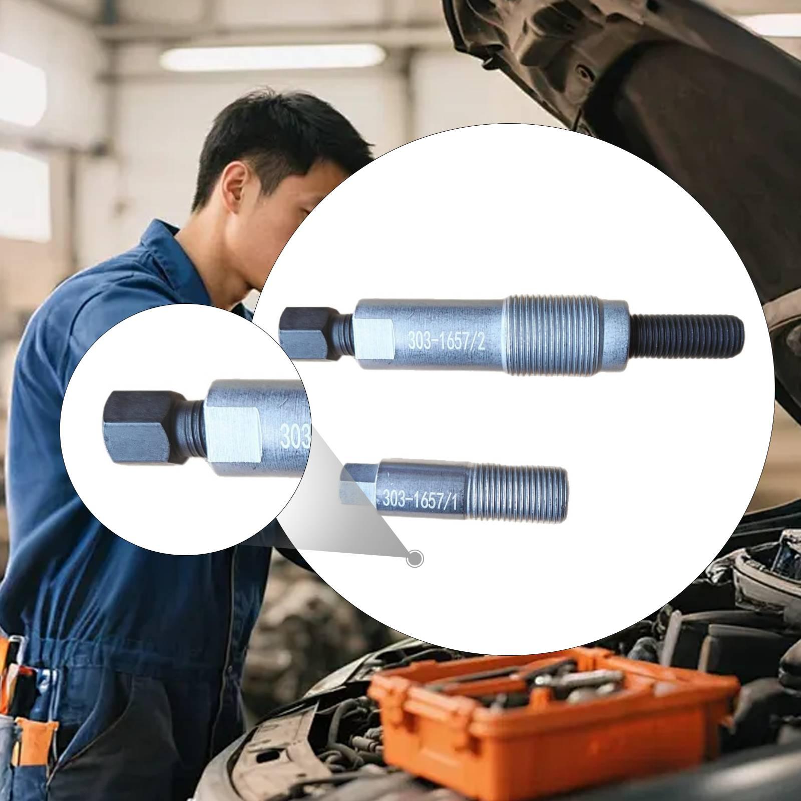 Alat Pelepas Pulley Crankshaft - Workshop Tools Uses ulasan dan harga