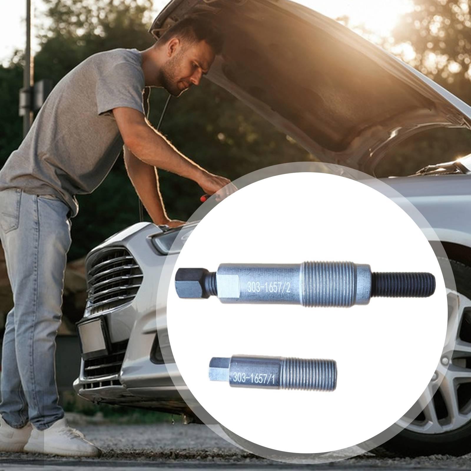 Alat Pelepas Pulley Crankshaft - Workshop Tools Uses ulasan dan harga