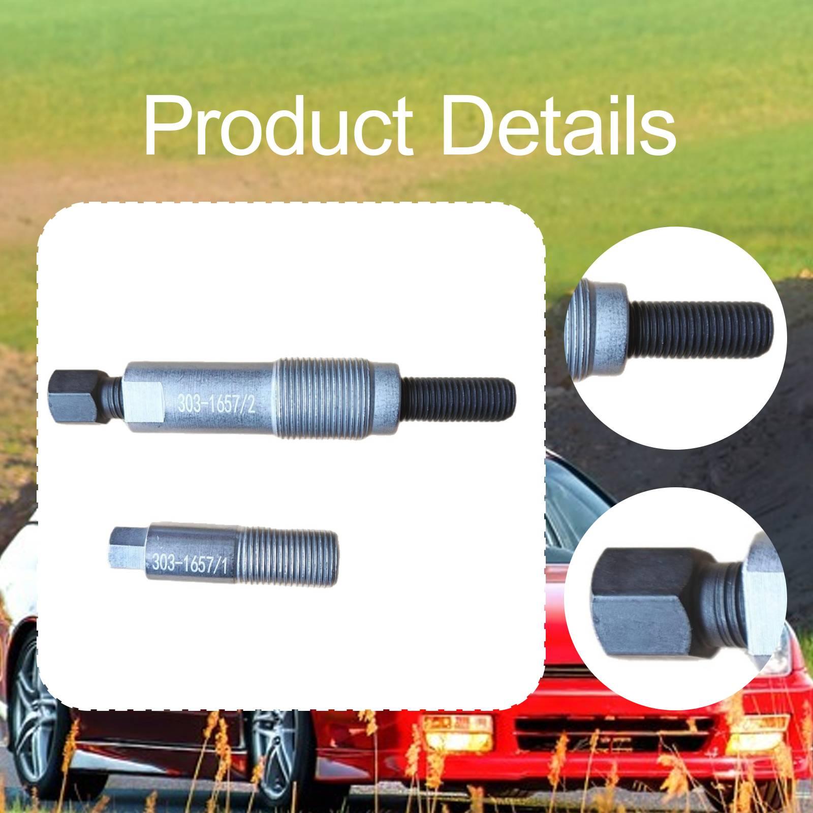 Alat Pelepas Pulley Crankshaft - Workshop Tools Uses ulasan dan harga