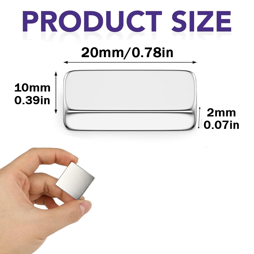 Magnet Cakram Bulat Mini 3x3 4 - Workshop Tools Organizer ulasan dan harga