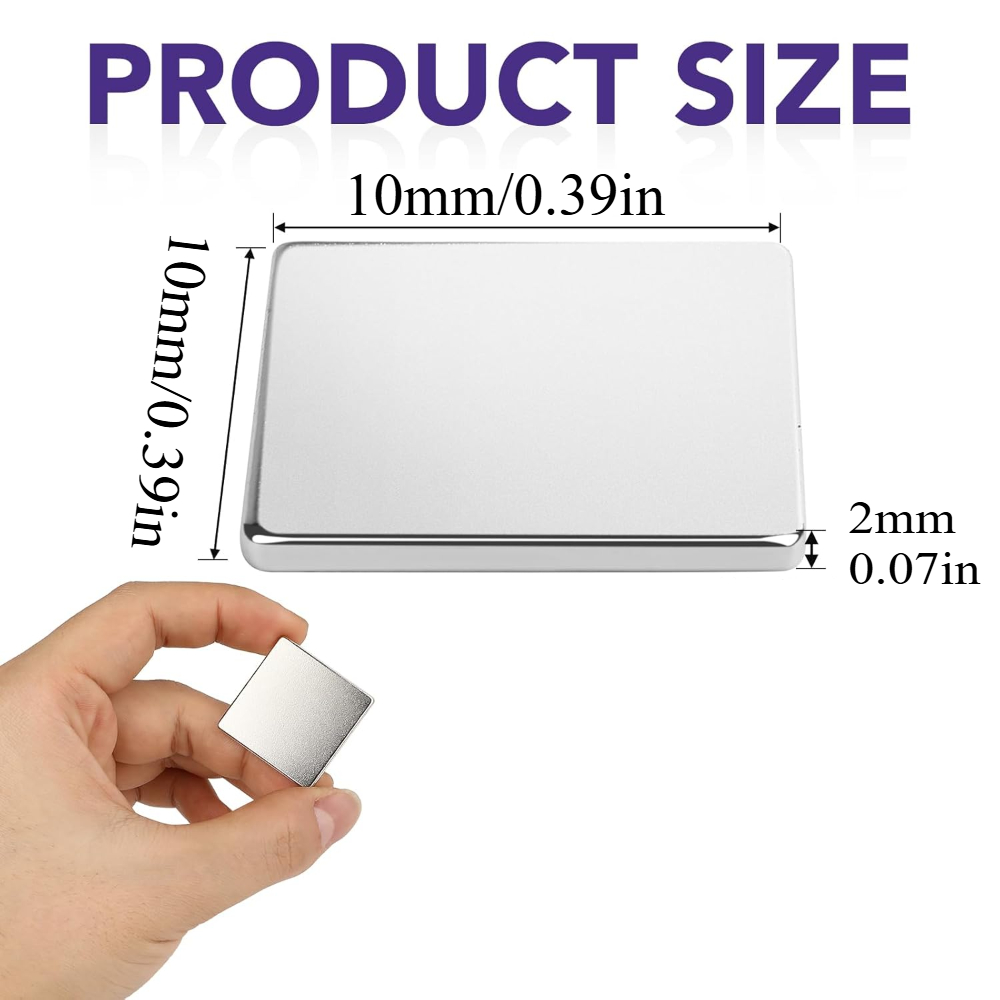 Magnet Cakram Bulat Mini 3x3 4 - Workshop Tools Organizer ulasan dan harga