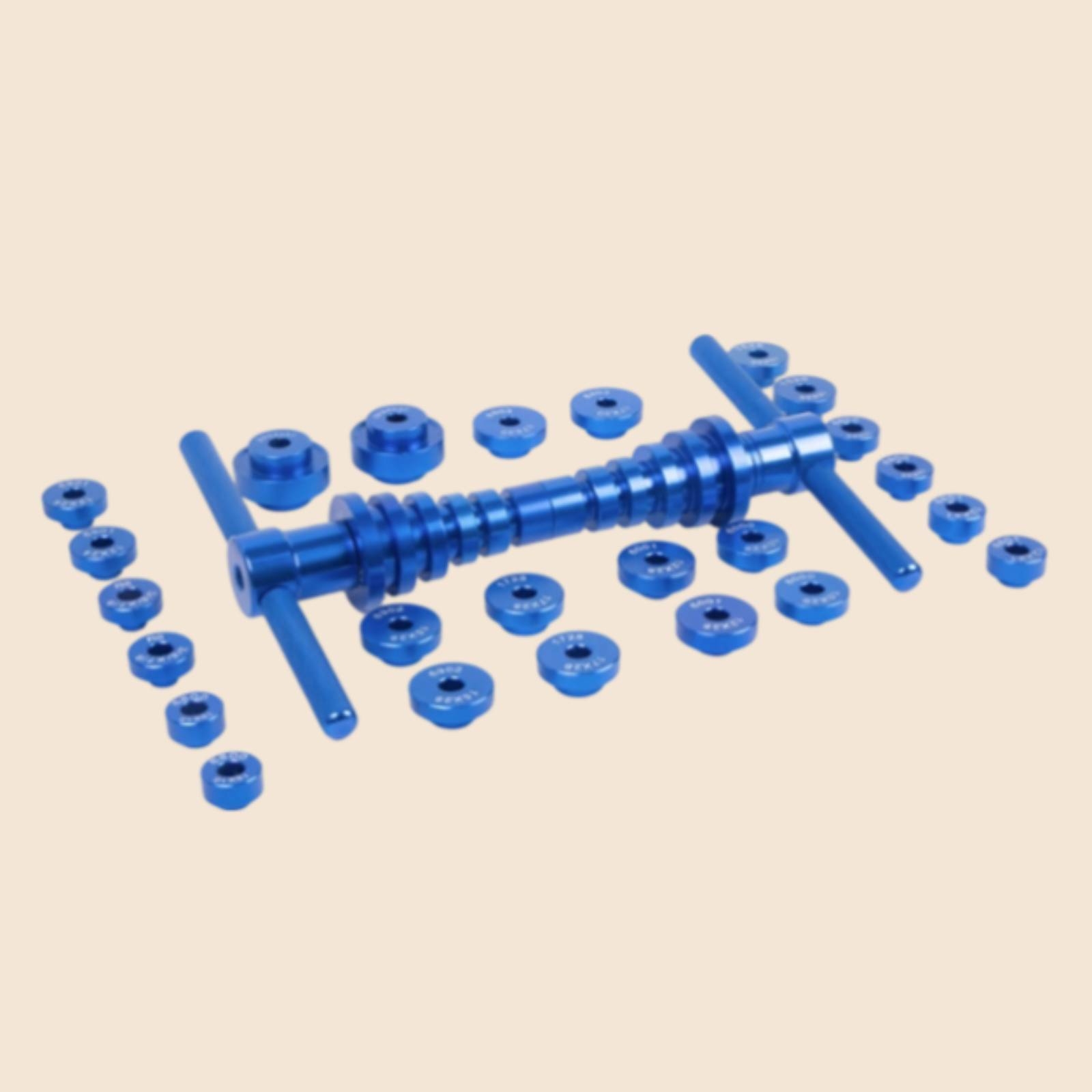 Alat Press Bearing Sepeda Berl - Tool Workshop ulasan dan harga