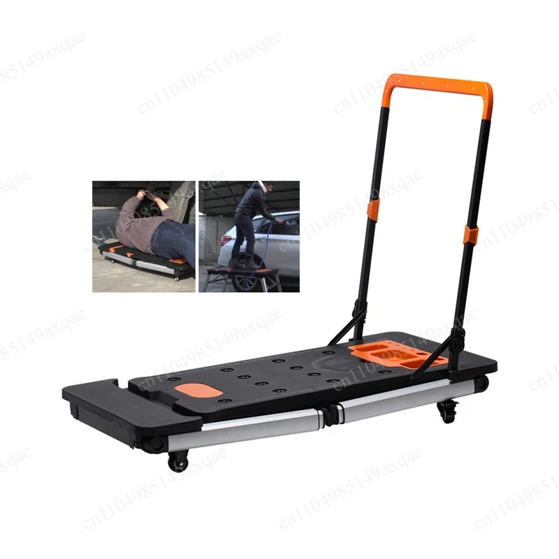 Meja Kerja Portabel 7 in 1, Me - Workbench Portable Fold ulasan dan harga