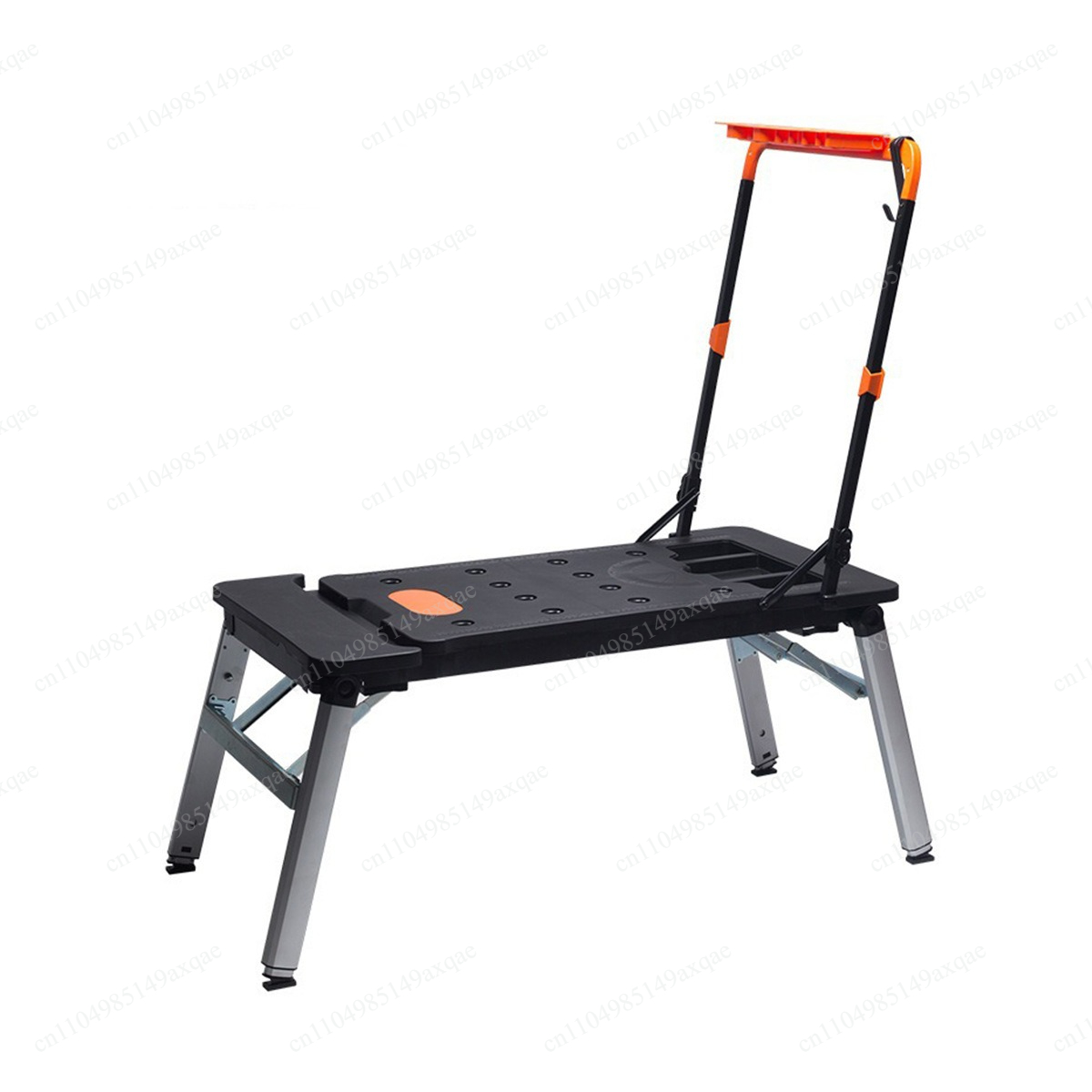 Meja Kerja Portabel 7 in 1, Me - Workbench Portable Fold ulasan dan harga