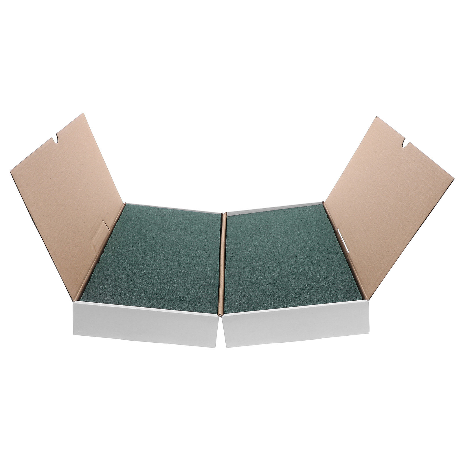 2Pcs Kit Cetakan Kaki Kotak Sp - Workshop Tools Uses ulasan dan harga