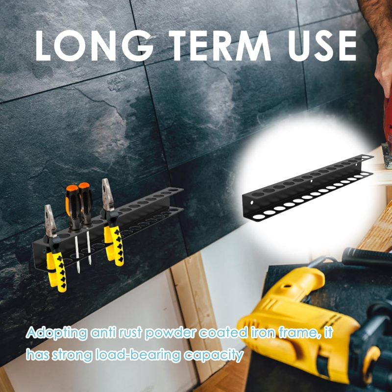 14 Papan penyimpanan alat anti - Workshop Tools Uses ulasan dan harga