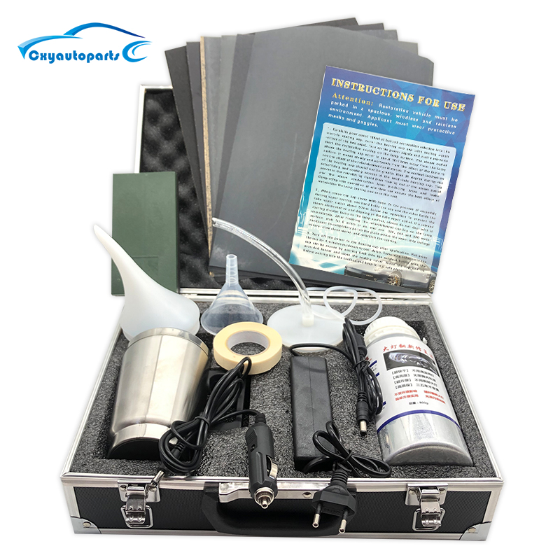 Peralatan Bengkel Set Perbaika - Car Workshop Tools And Equipment ulasan dan harga