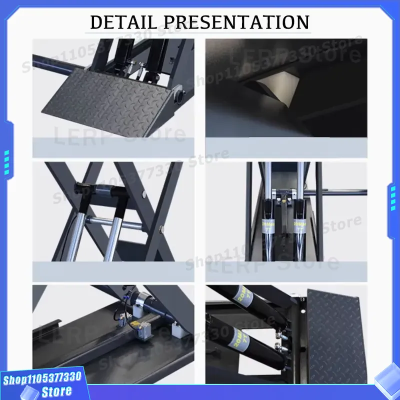 Alat Perbaikan Mobil Portabel  - Car Workshop Tools And Equipment ulasan dan harga