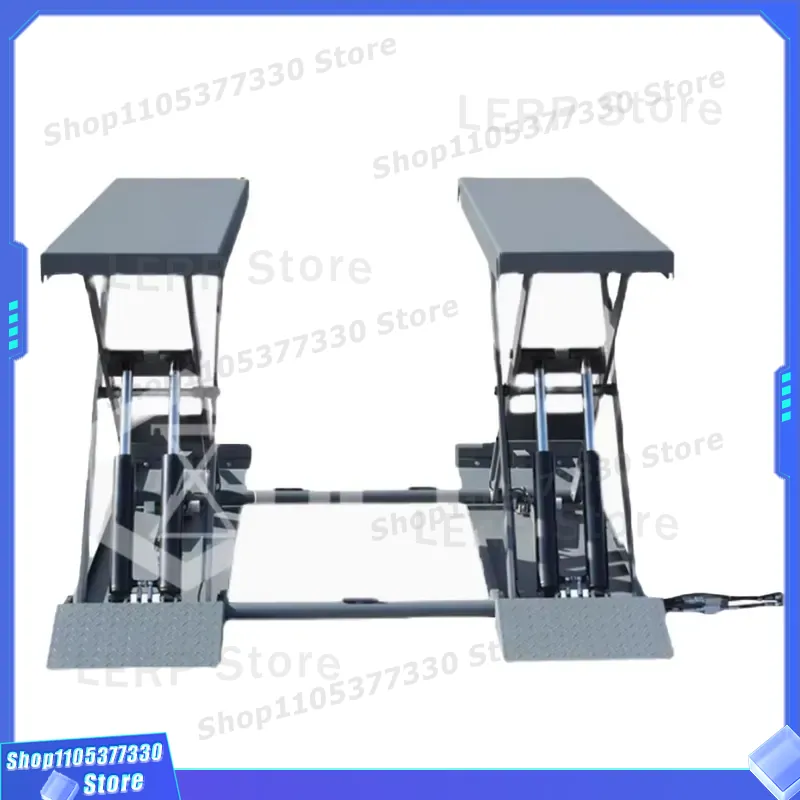 Alat Perbaikan Mobil Portabel  - Car Workshop Tools And Equipment ulasan dan harga