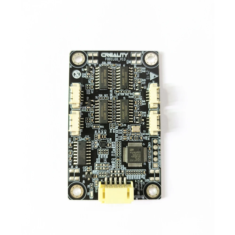 CREALITY Ender-3 V3 Kabel Kit  - Creality Printer Ender 3 ulasan dan harga