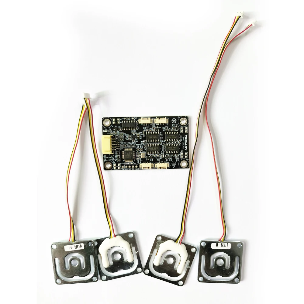 CREALITY Ender-3 V3 Kabel Kit  - Creality Printer Ender 3 ulasan dan harga