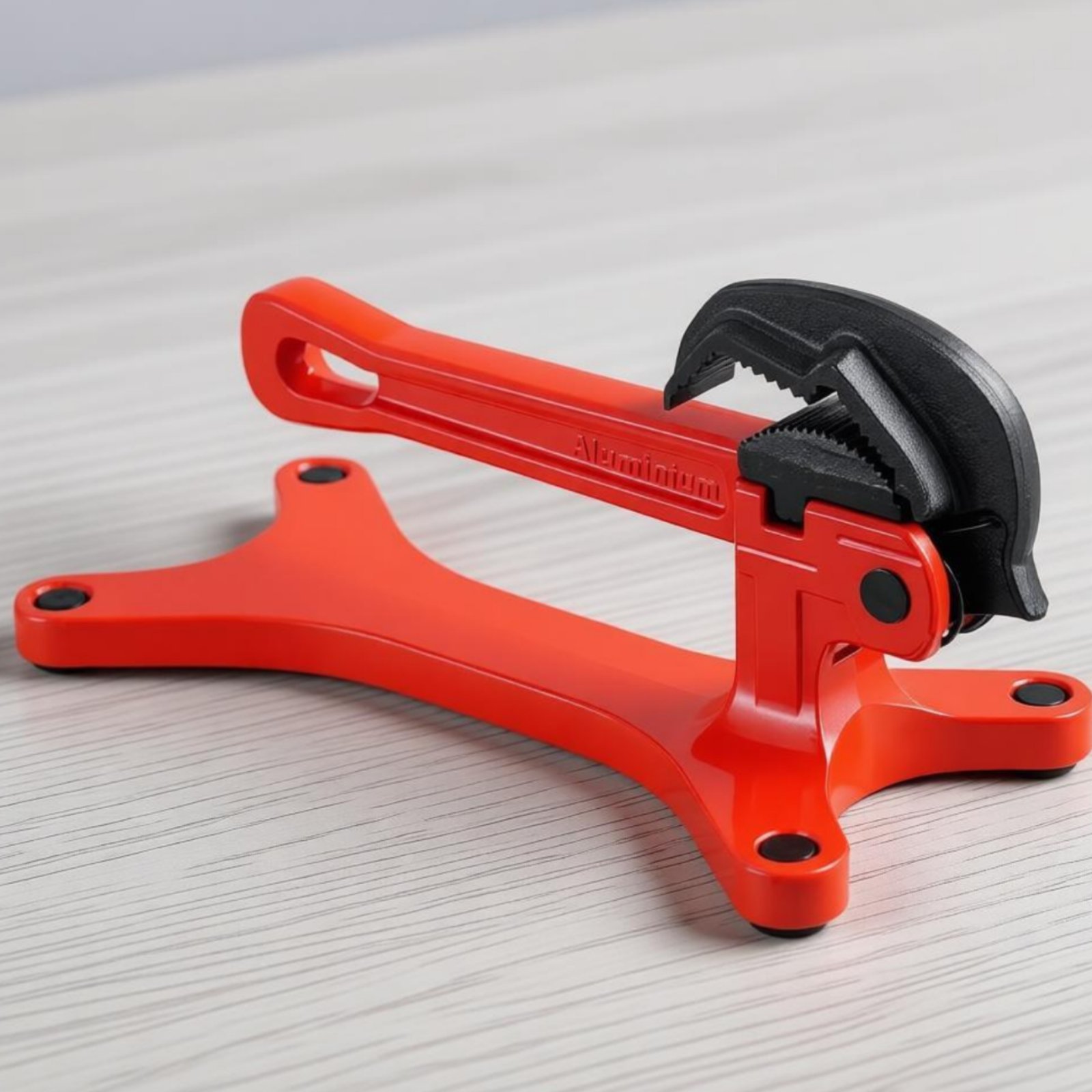 Penjepit Pipa Yoke Pipe Vise,  - Tool Workshop ulasan dan harga
