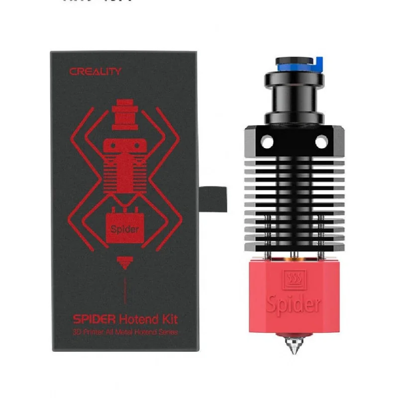 Baru dan asli untuk Creality 3 - Creality Printer Ender 3 ulasan dan harga