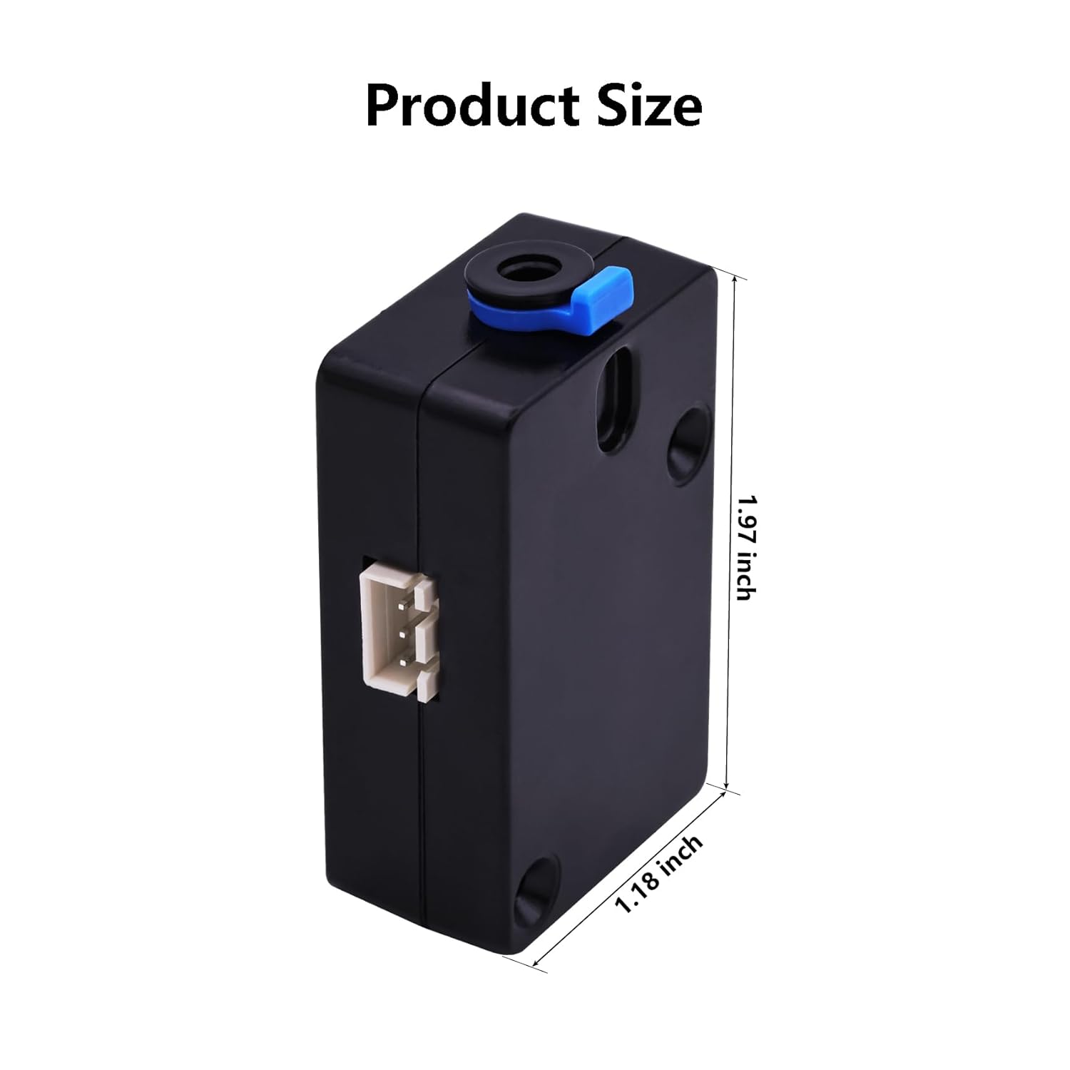 Creality Kit Sensor filamen En - Creality Printer Ender 3 ulasan dan harga