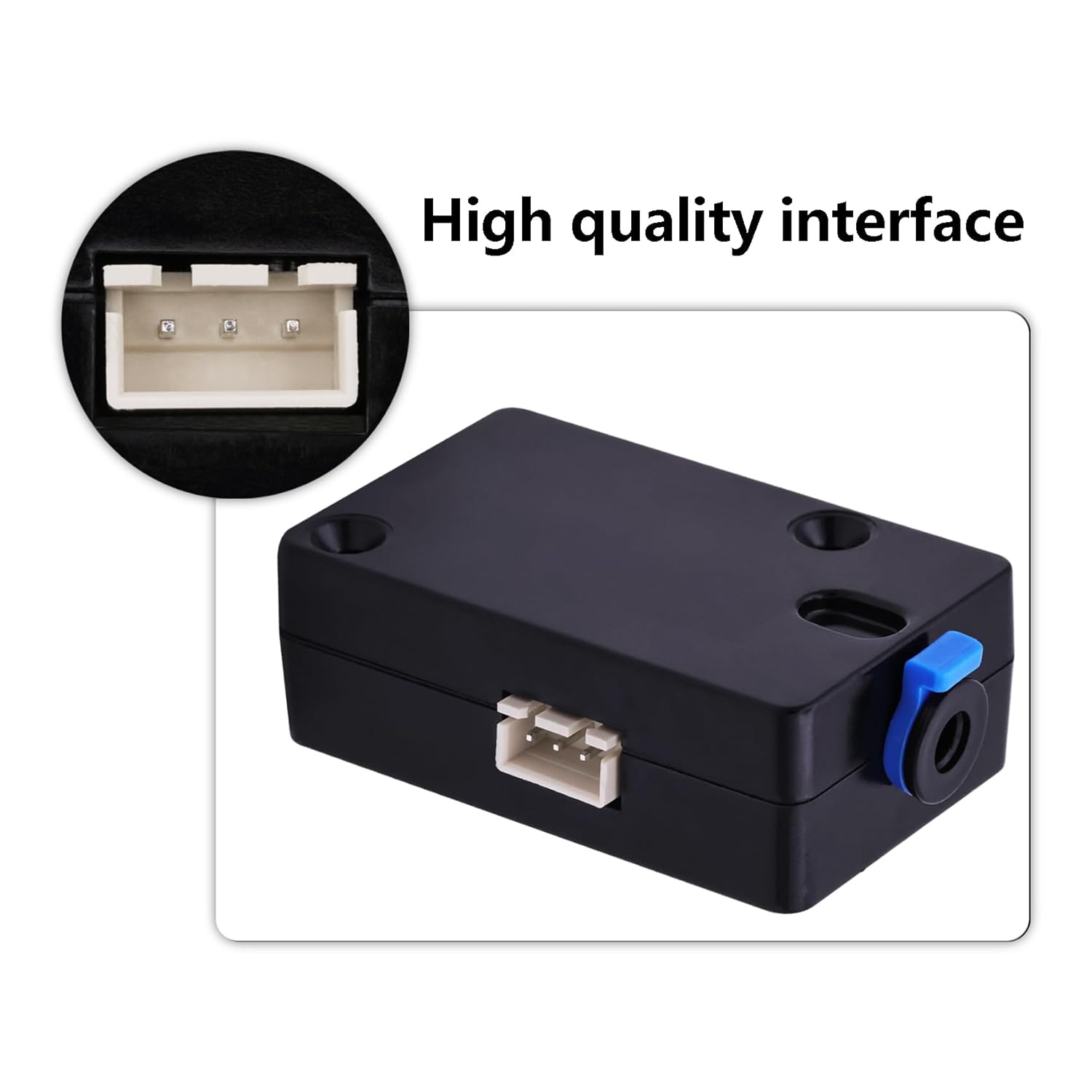 Creality Kit Sensor filamen En - Creality Printer Ender 3 ulasan dan harga