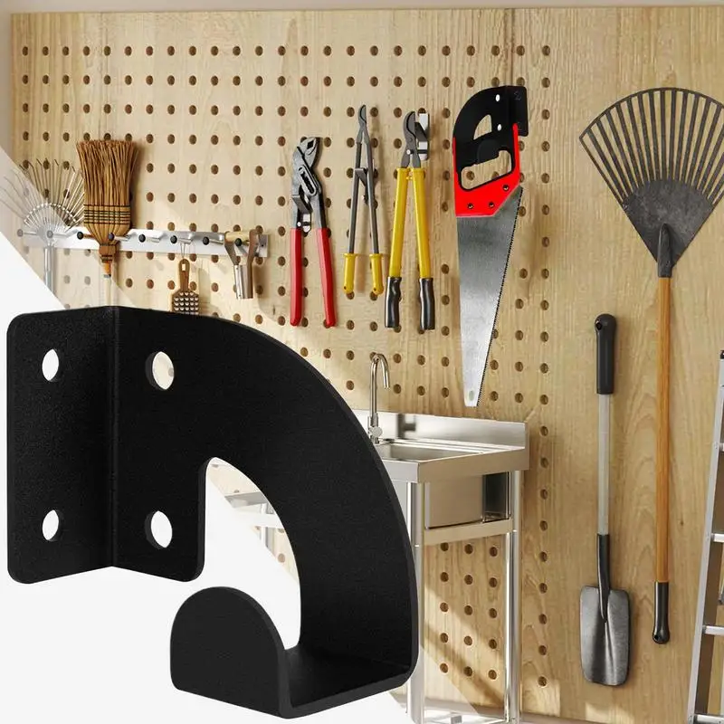 Gantungan Dinding Logam Tugas  - Workshop Tools On Wall ulasan dan harga