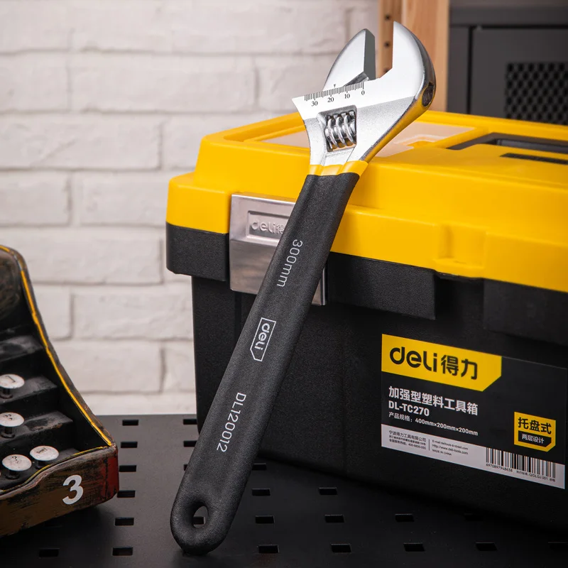 Deli kunci pas bisa disesuaika - Car Workshop Tools And Equipment ulasan dan harga