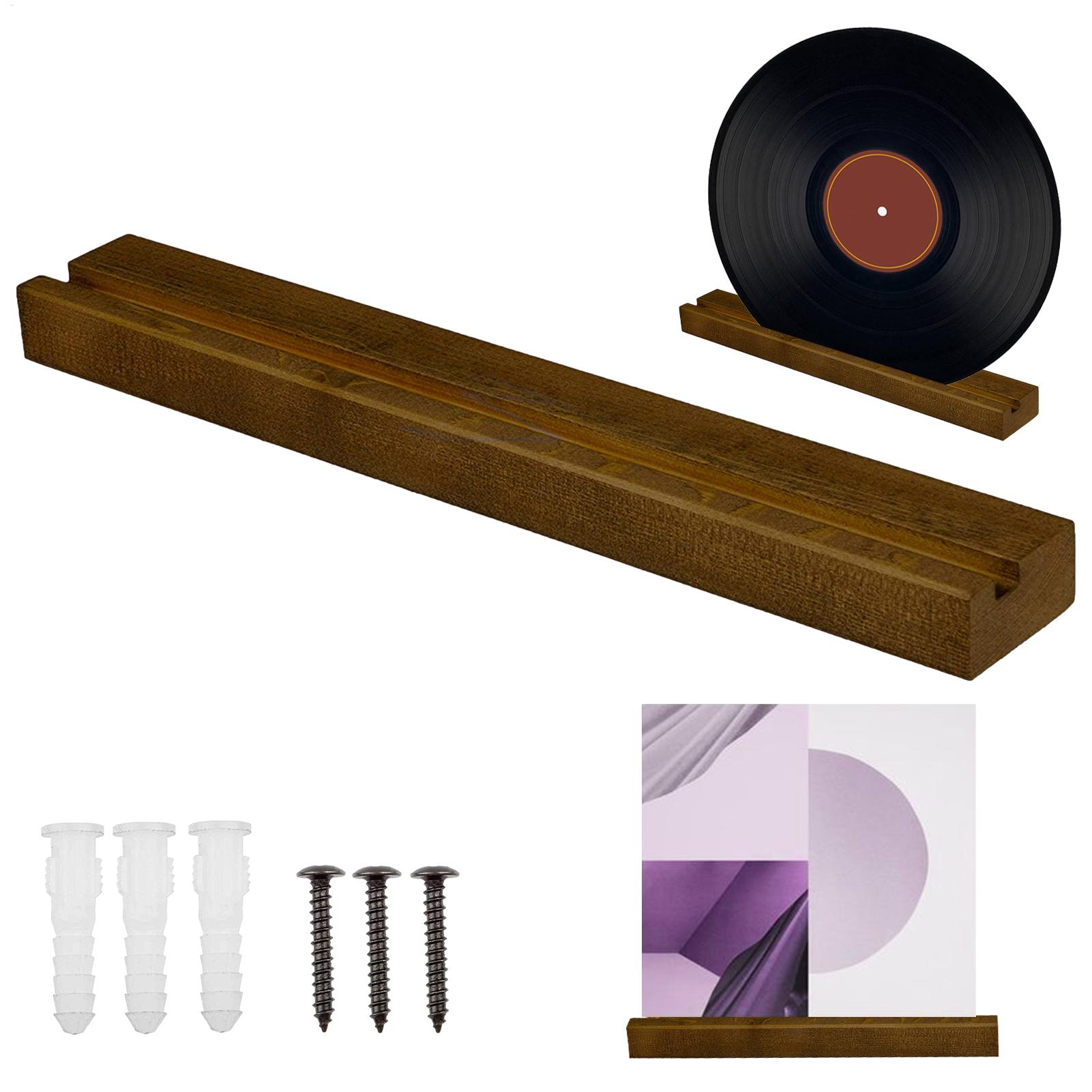 Rak Piringan Hitam Kayu, Rak P - Workshop Tools On Wall ulasan dan harga